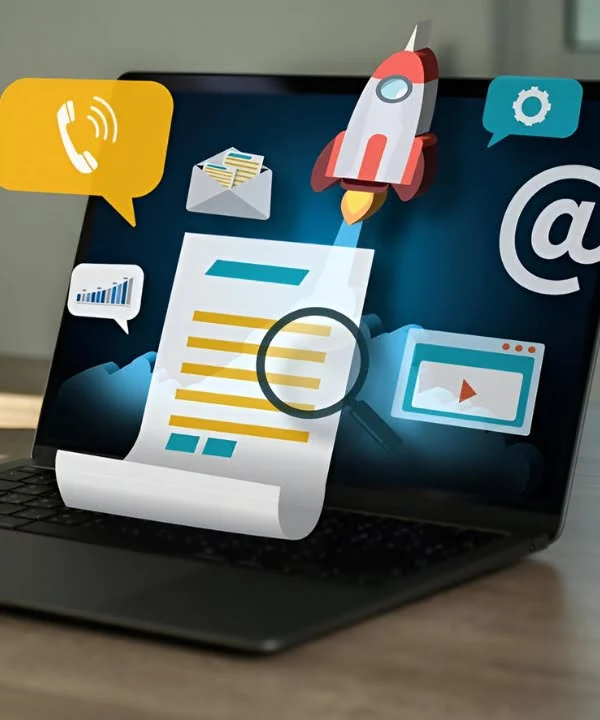 SEO Services for Businesses: How Search Engine Optimization Grows Your Brand Online